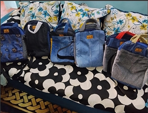 Laptop Bags