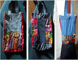 Shopping Bags
