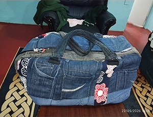 Travel Bag